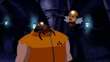 Ben 10 2x23