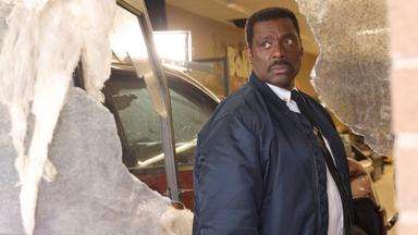 Chicago Fire 10x18
