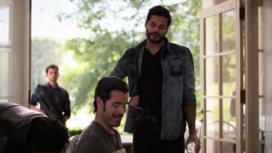 El señor de los cielos 5x29