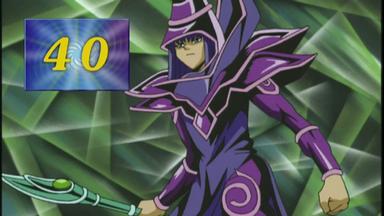 Yu-Gi-Oh! Duel Monsters 1x49
