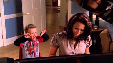 One Tree Hill 6x2
