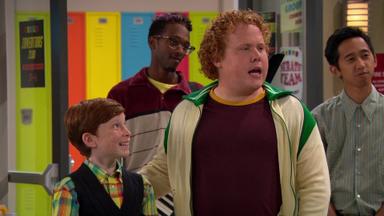Liv y  Maddie 4x14