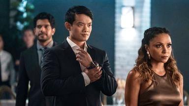 The Flash 8x4