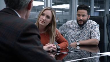 Blindspot 4x18