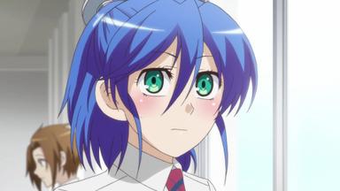 Jitsu wa Watashi wa 1x5