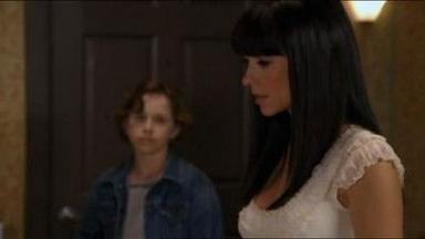 Entre fantasmas 1x17
