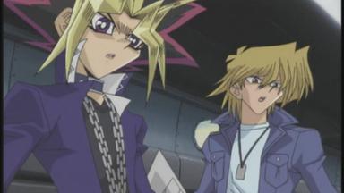 Yu-Gi-Oh! Duel Monsters 1x168