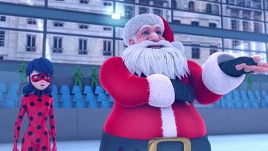 Prodigiosa: Las aventuras de Ladybug 3x24