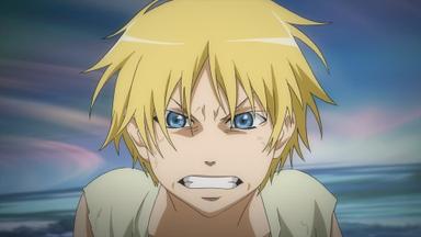 Break Blade 1x12