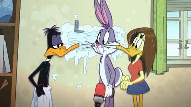 The Looney Tunes Show 1x24