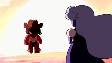 Steven Universe 5x21