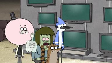 Historias corrientes 2x8