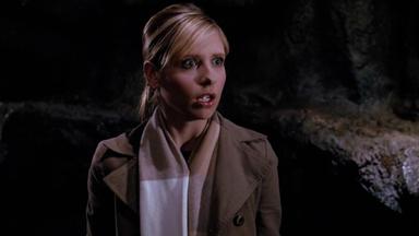 Buffy, cazavampiros 7x10