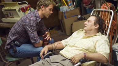 True Blood (Sangre fresca) 1x10