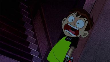 Ben 10 3x22