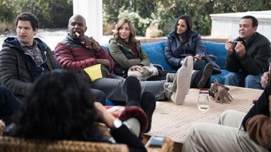 Brooklyn Nine-Nine 2x12