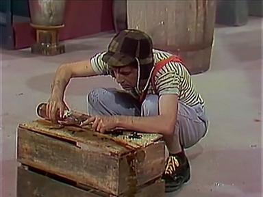 El Chavo del Ocho 1x40