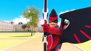 Prodigiosa: Las aventuras de Ladybug 5x14
