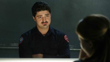 Chicago Fire 2x16