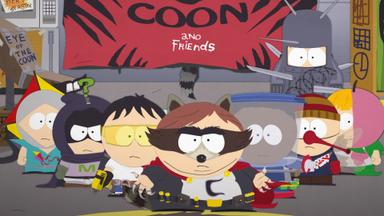South Park 14x11