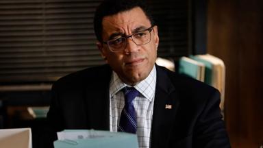 The Blacklist 10x10