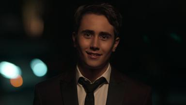 Con amor, Victor 2x10