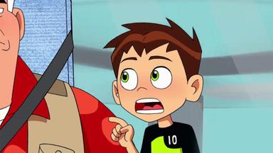Ben 10 3x40