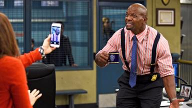 Brooklyn Nine-Nine 4x15