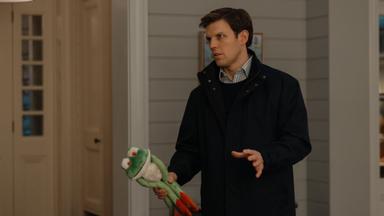 Su peor pesadilla 1x6