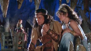 Xena, la princesa guerrera 1x7