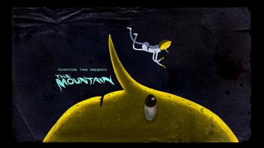Hora de aventuras 6x28