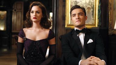 Gossip Girl 3x6