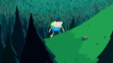 Hora de aventuras 3x23