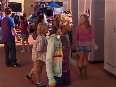 Zoey 101 3x20
