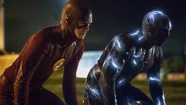 The Flash 2x23