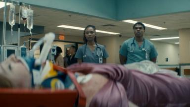 Mentes brillantes 2x11