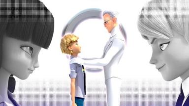 Prodigiosa: Las aventuras de Ladybug 5x2