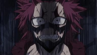 My Hero Academia 4x9