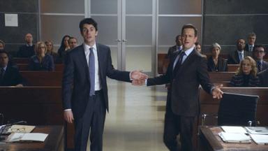 The Good Wife 5x15