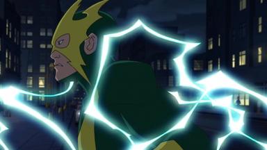 Ultimate Spider-Man 2x2