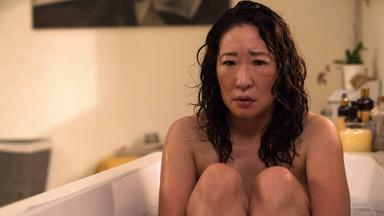 Killing Eve 2x1
