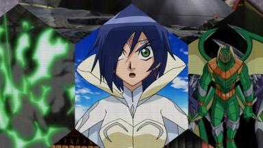 Bakugan 4x19