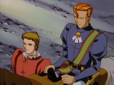 Kenshin, el Guerrero Samurái 3x25