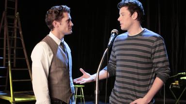 Glee 1x14