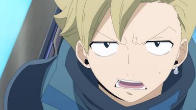 Edens Zero 1x4