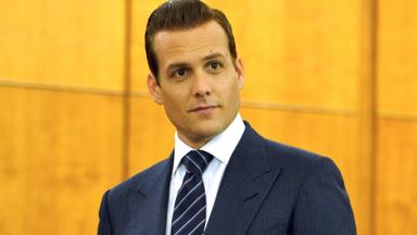Suits: la clave del éxito 1x5