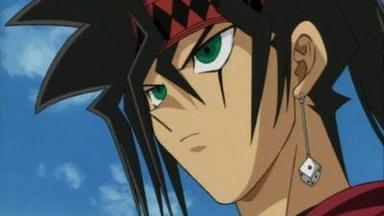 Yu-Gi-Oh! Duel Monsters 1x111