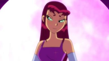 Teen Titans 2x6