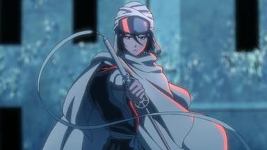 Bleach 2x19