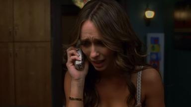 Entre fantasmas 5x9